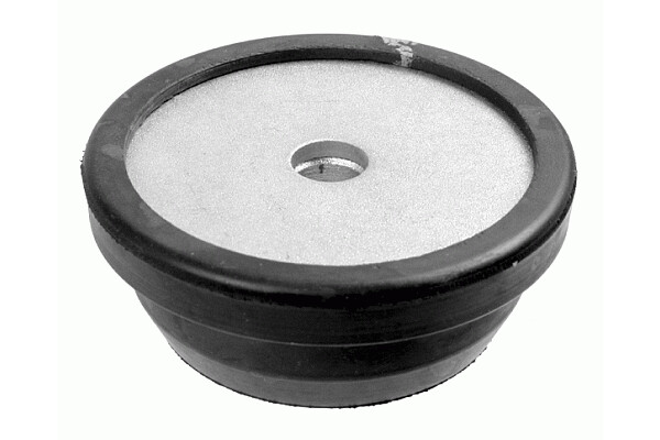 Hart 802 471 — Sprężyna gazowa, pokrywa komory silnika